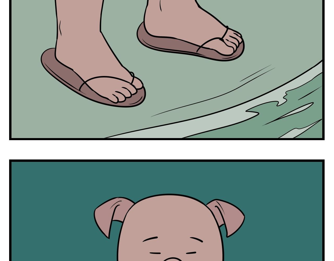 第二章 夜叉迷梦1-第10话