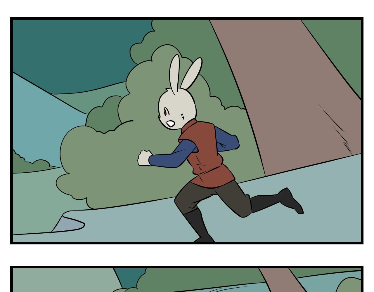 第二章 夜叉迷梦 3-第12话