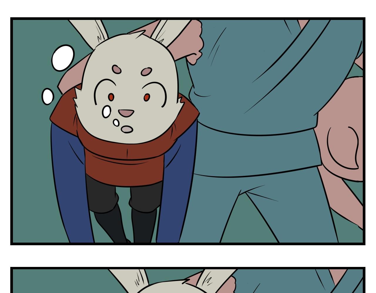 第二章 夜叉迷梦 5-第14话