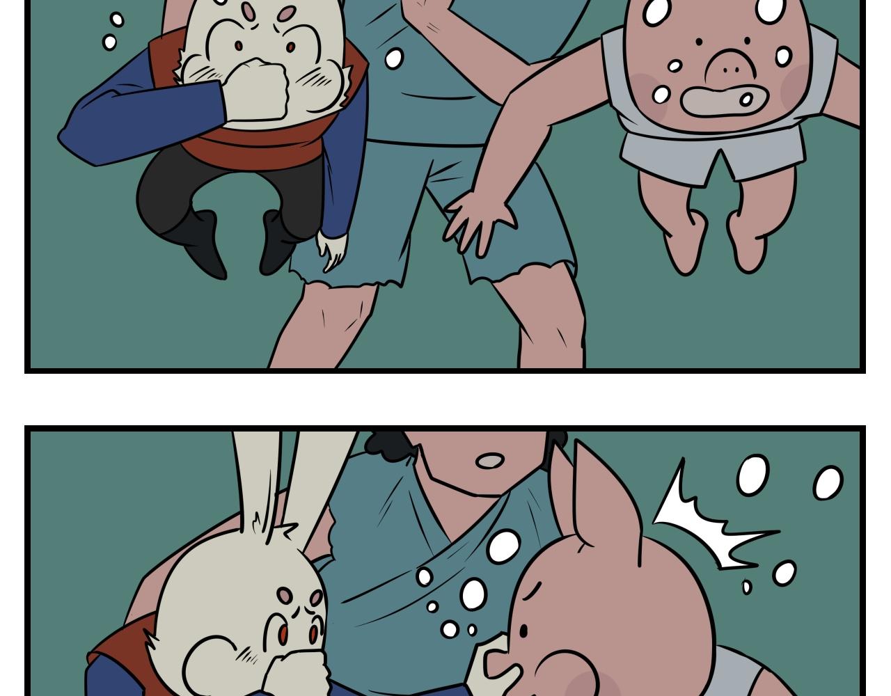 第二章 夜叉迷梦 5-第14话