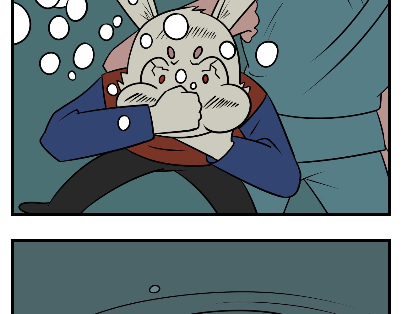 第二章 夜叉迷梦 5-第14话