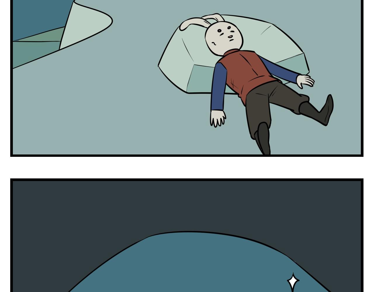 第二章 夜叉迷梦 7-第16话