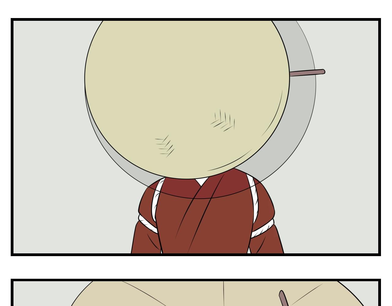 第24话 云山与兰5-第24话