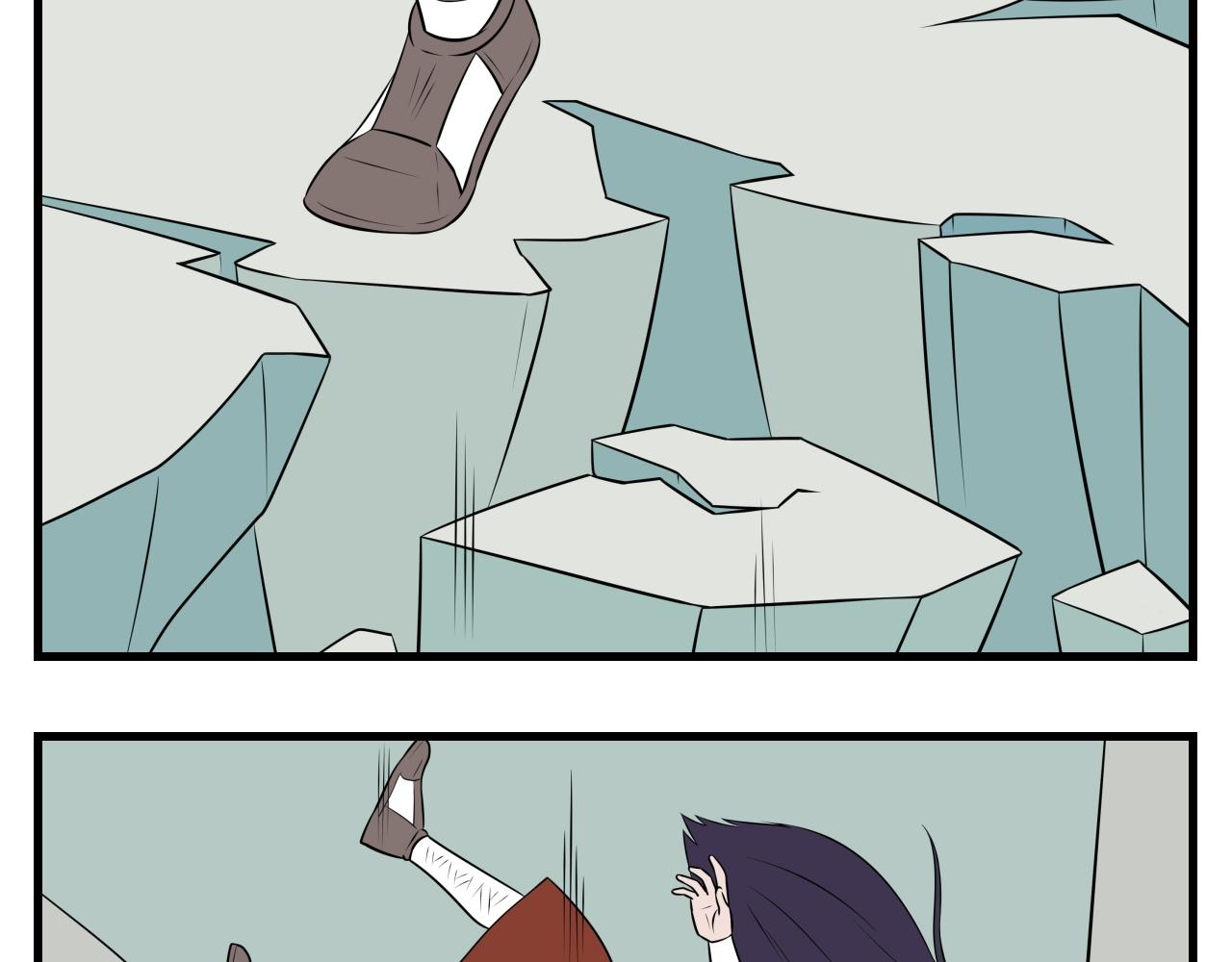 第26话 云山与兰7-第26话