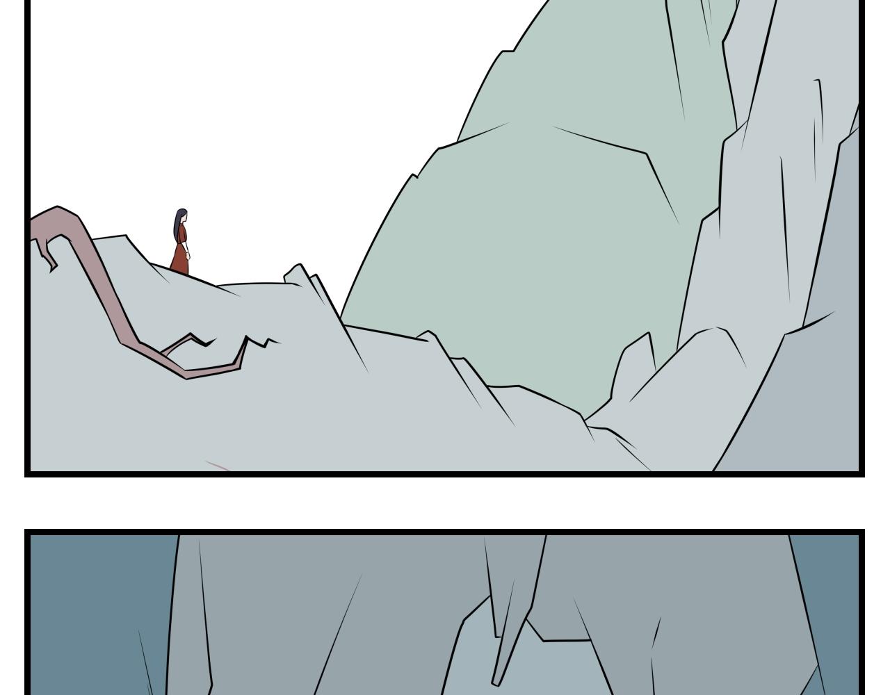 第28话 云山与兰9-第28话