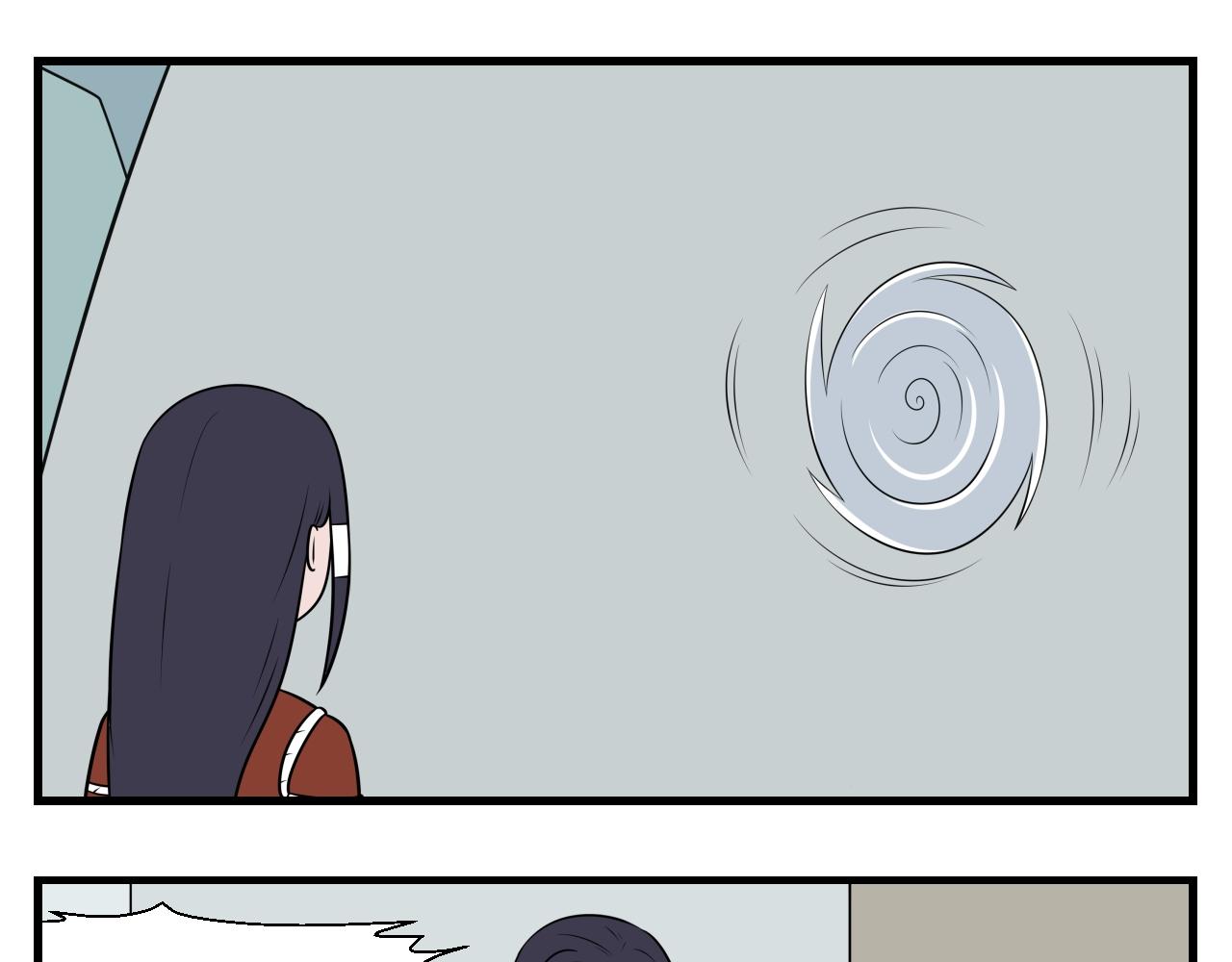 第36话 云山与兰17-第36话