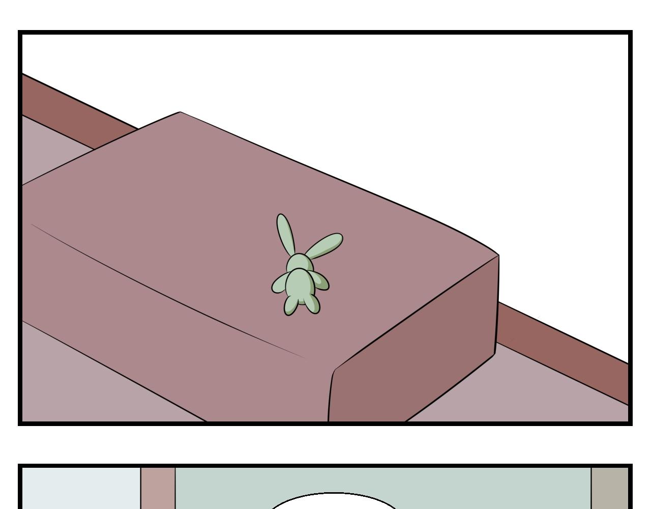 第36话 云山与兰17-第36话