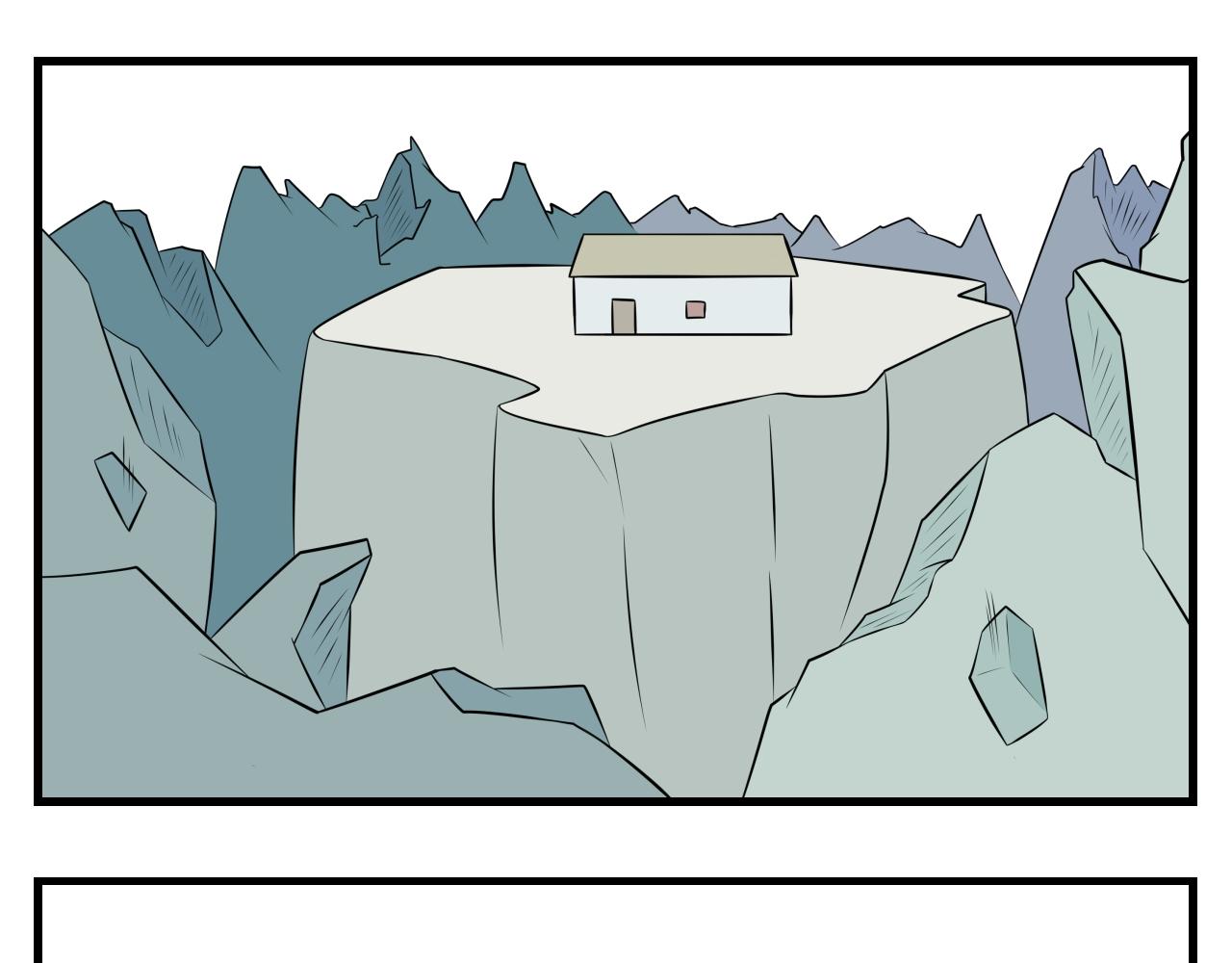 第36话 云山与兰17-第36话