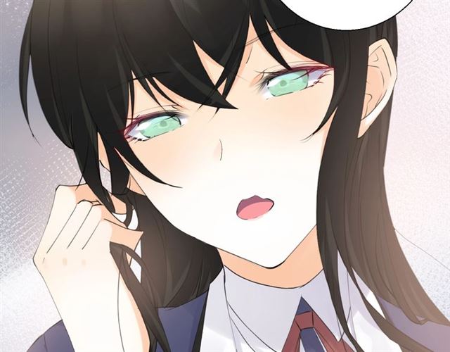 零距離觸感 - 起源篇 第3話 諾恩的難言之隱(2/3) - 1