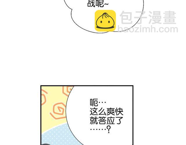 起源篇 第8话 天星的条件(1/3)-第28话