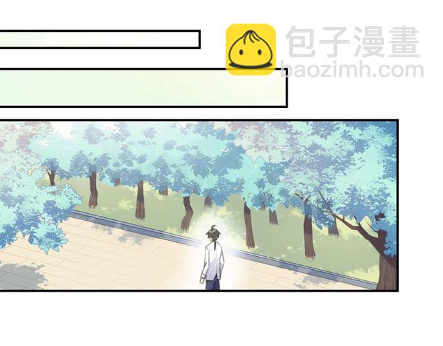 起源篇 第8话 天星的条件(1/3)-第28话