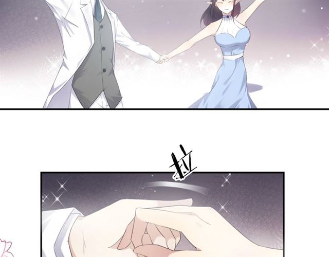 起源篇 第10话 未婚夫？(1/3)-第30话