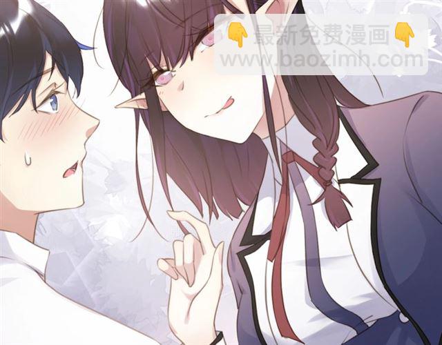 起源篇 第14话  眉来眼去？(1/3)-第34话