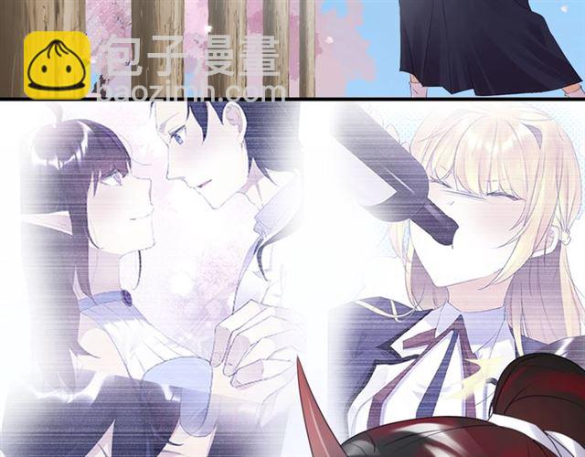 起源篇 第14话  眉来眼去？(1/3)-第34话