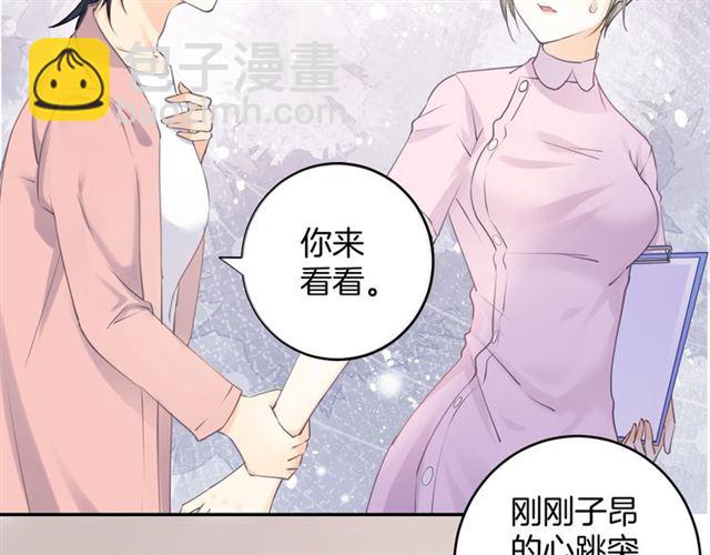 起源篇 第16话 身体的秘密！(1/3)-第36话