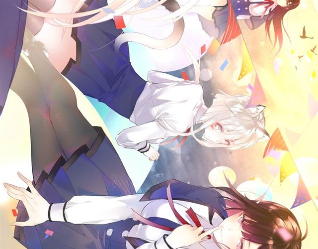 起源篇 第20话  白的担忧(1/3)-第40话