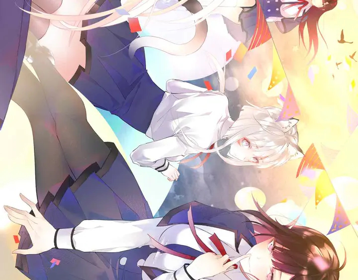 起源篇 第24话 归零与重启(1/4)-第44话