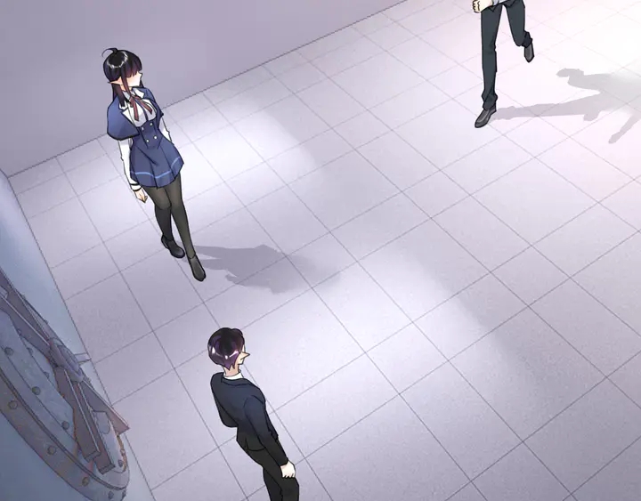 起源篇 第26话 召集令(1/4)-第46话