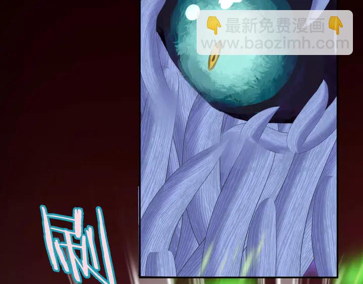 起源篇 第30话 命运(1/6)-第50话