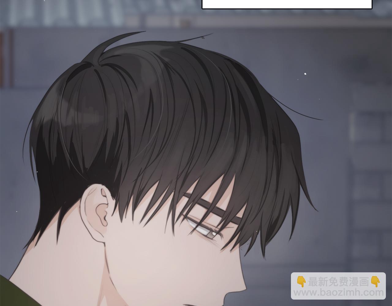 第2话 美食诱惑！(1/4)-第2话