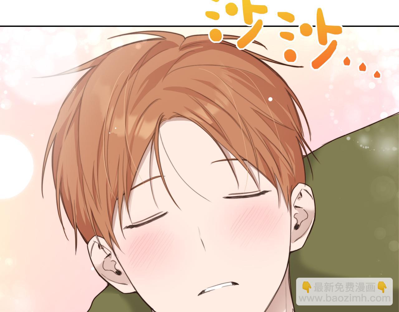 第12话 令人羡慕的腹肌？！(1/5)-第12话