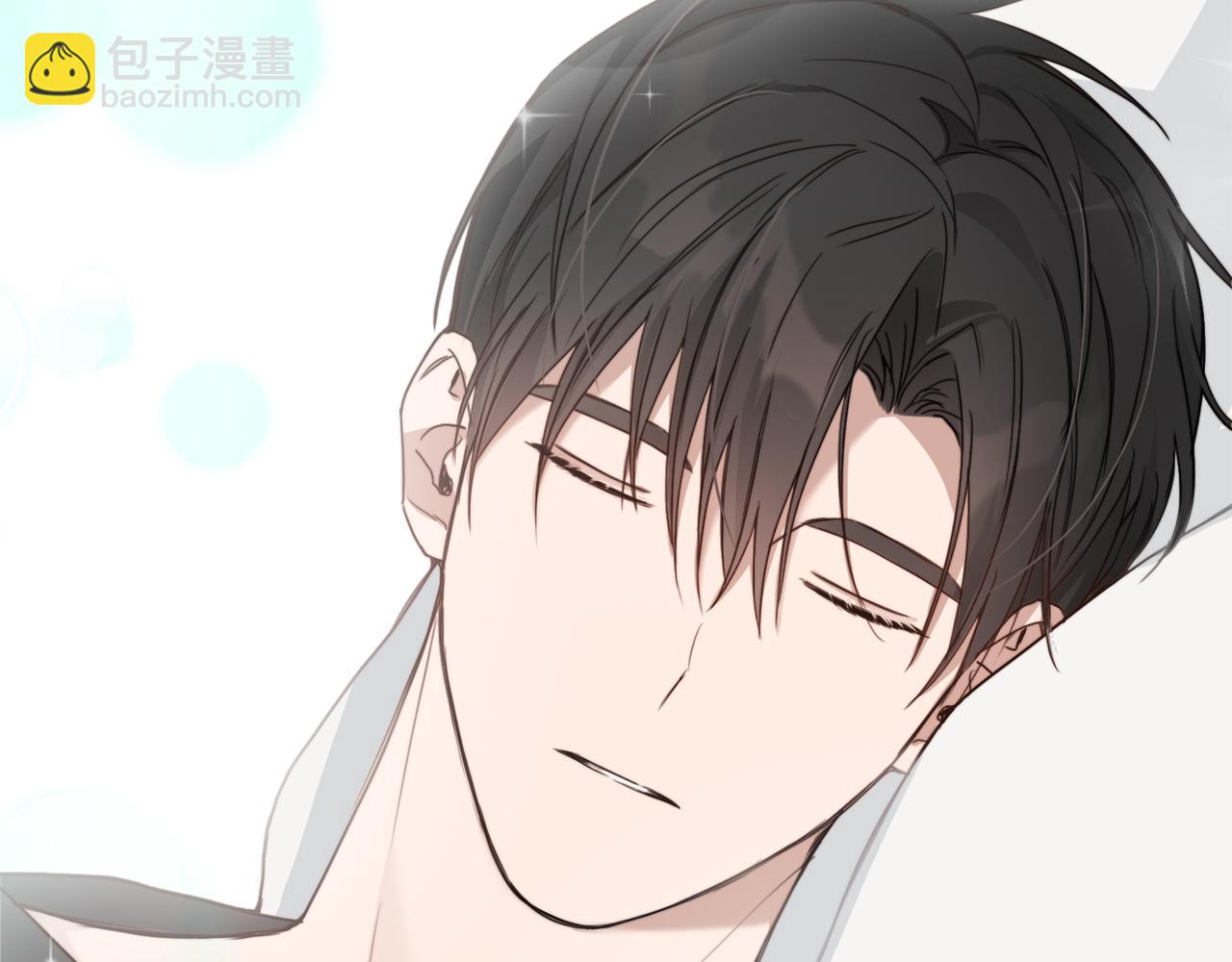 第12话 令人羡慕的腹肌？！(1/5)-第12话