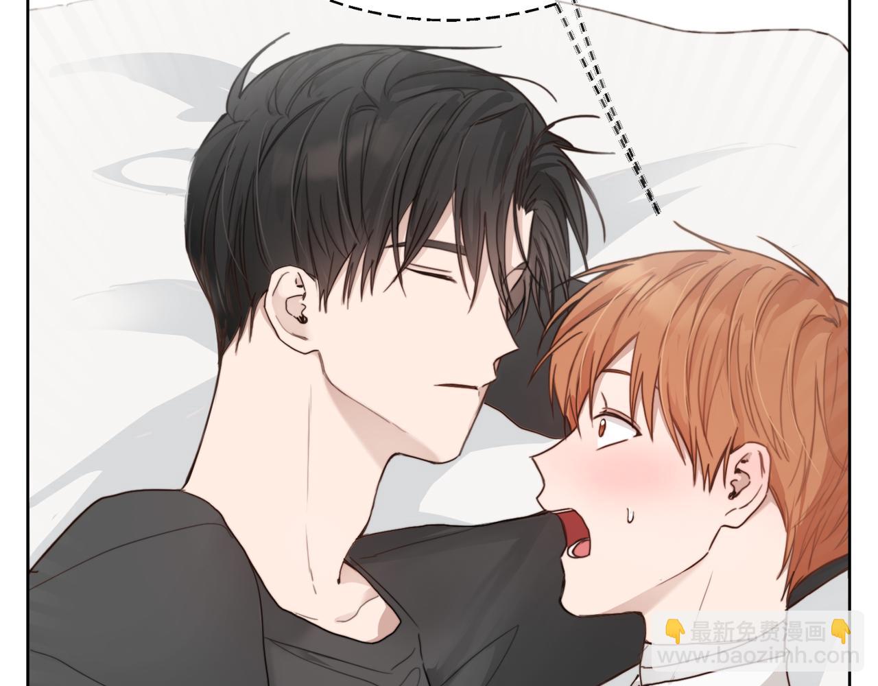 第12话 令人羡慕的腹肌？！(1/5)-第12话