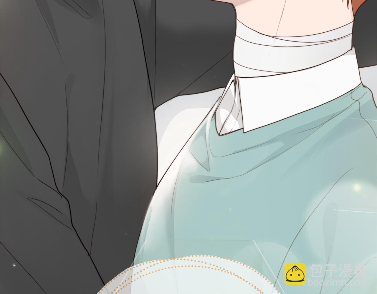 第12话 令人羡慕的腹肌？！(1/5)-第12话