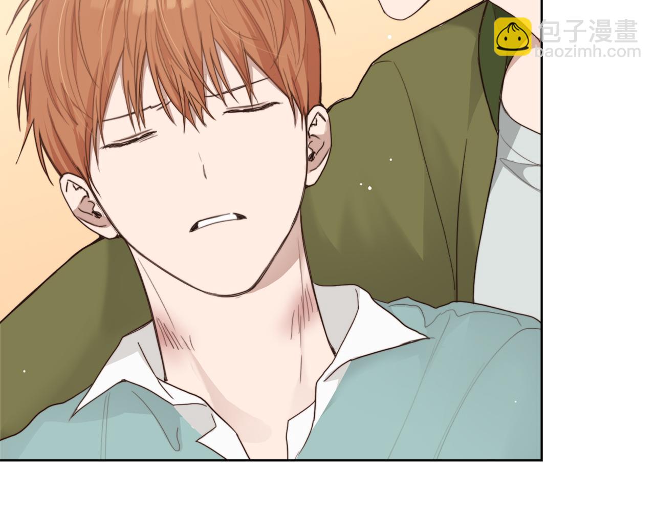 第12话 令人羡慕的腹肌？！(1/5)-第12话