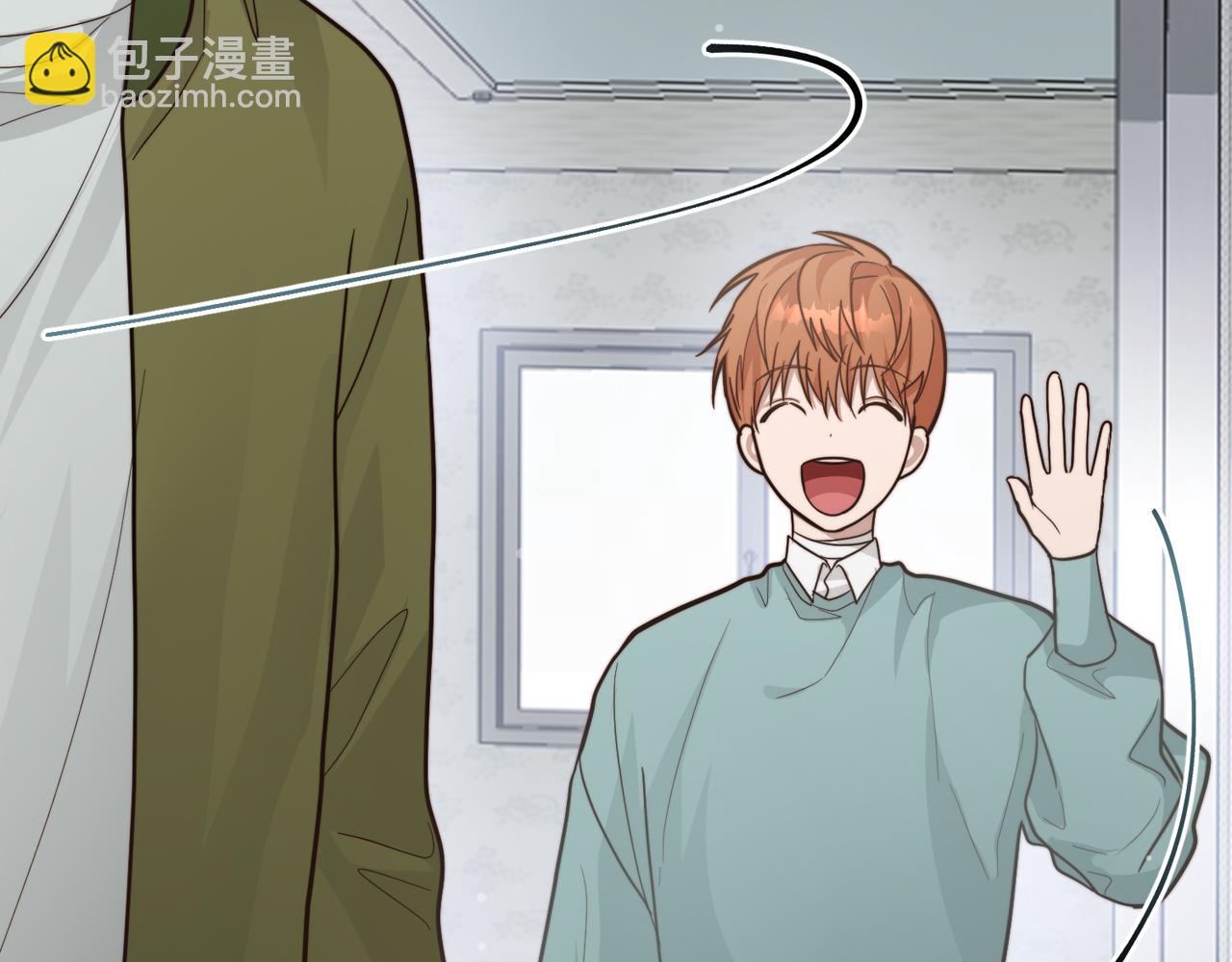 第14话 道歉(1/5)-第14话