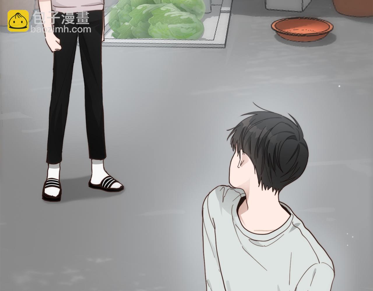 第20话 哥哥很可爱(1/5)-第20话