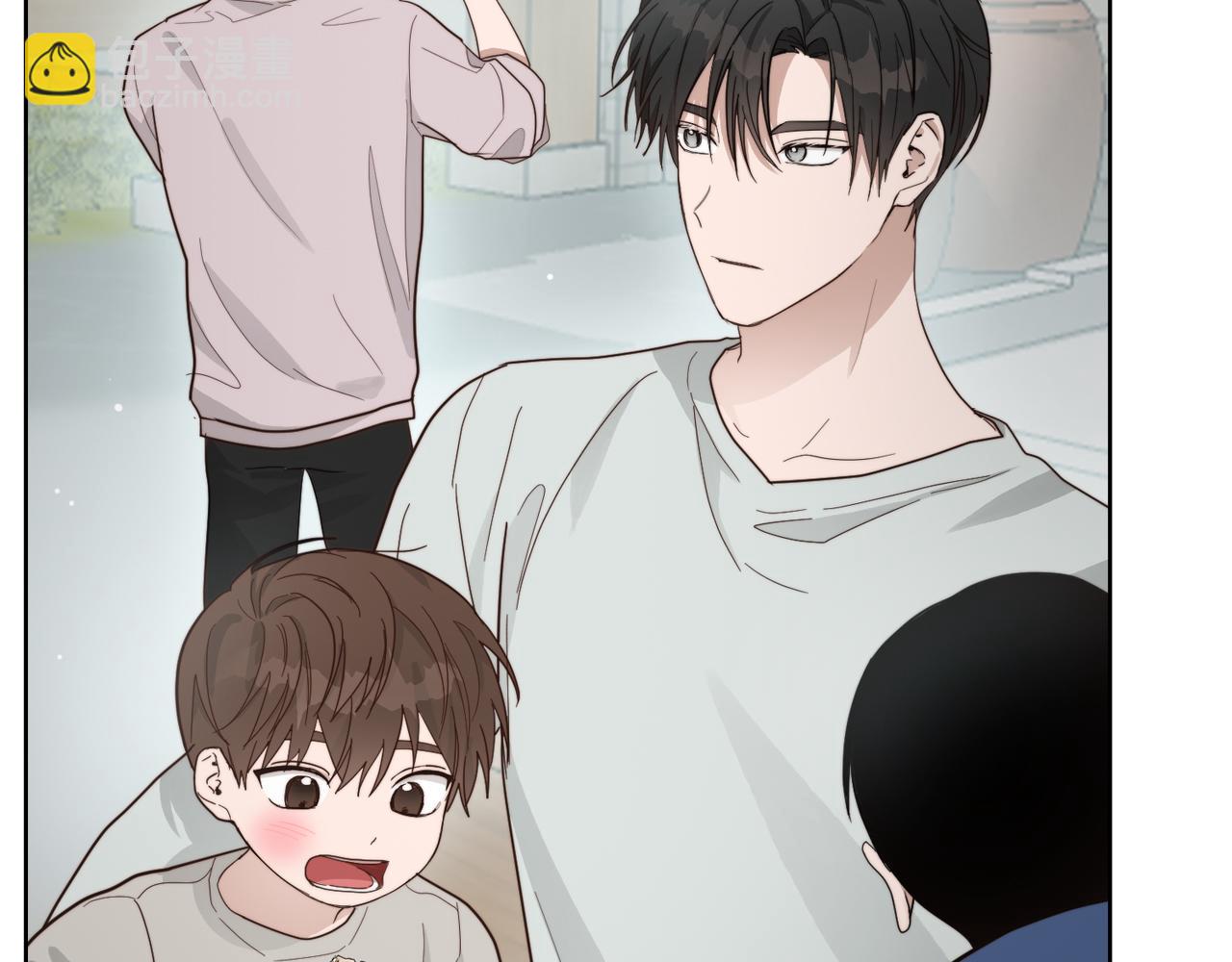 第20话 哥哥很可爱(1/5)-第20话