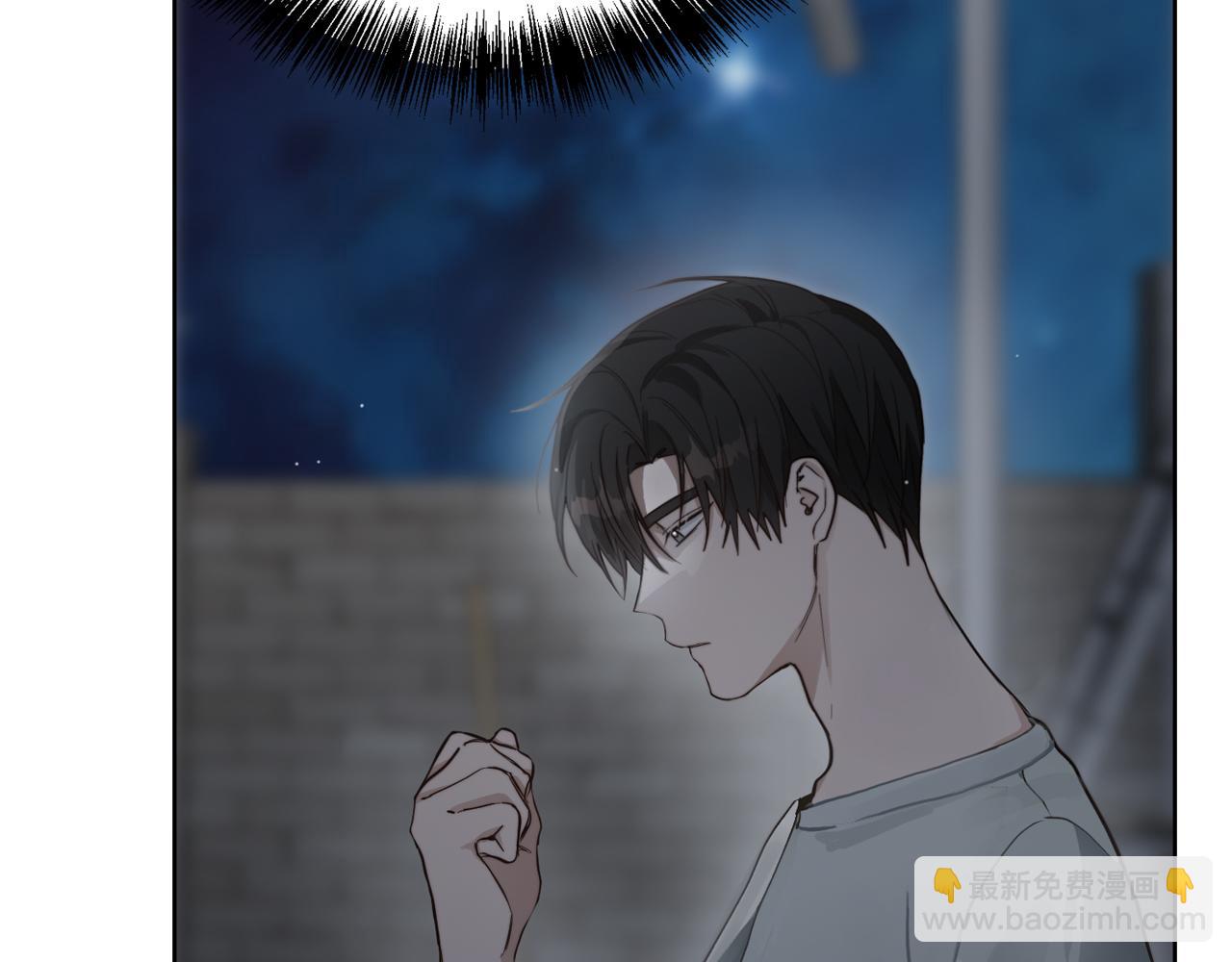 第22话 想要的更多(1/5)-第22话