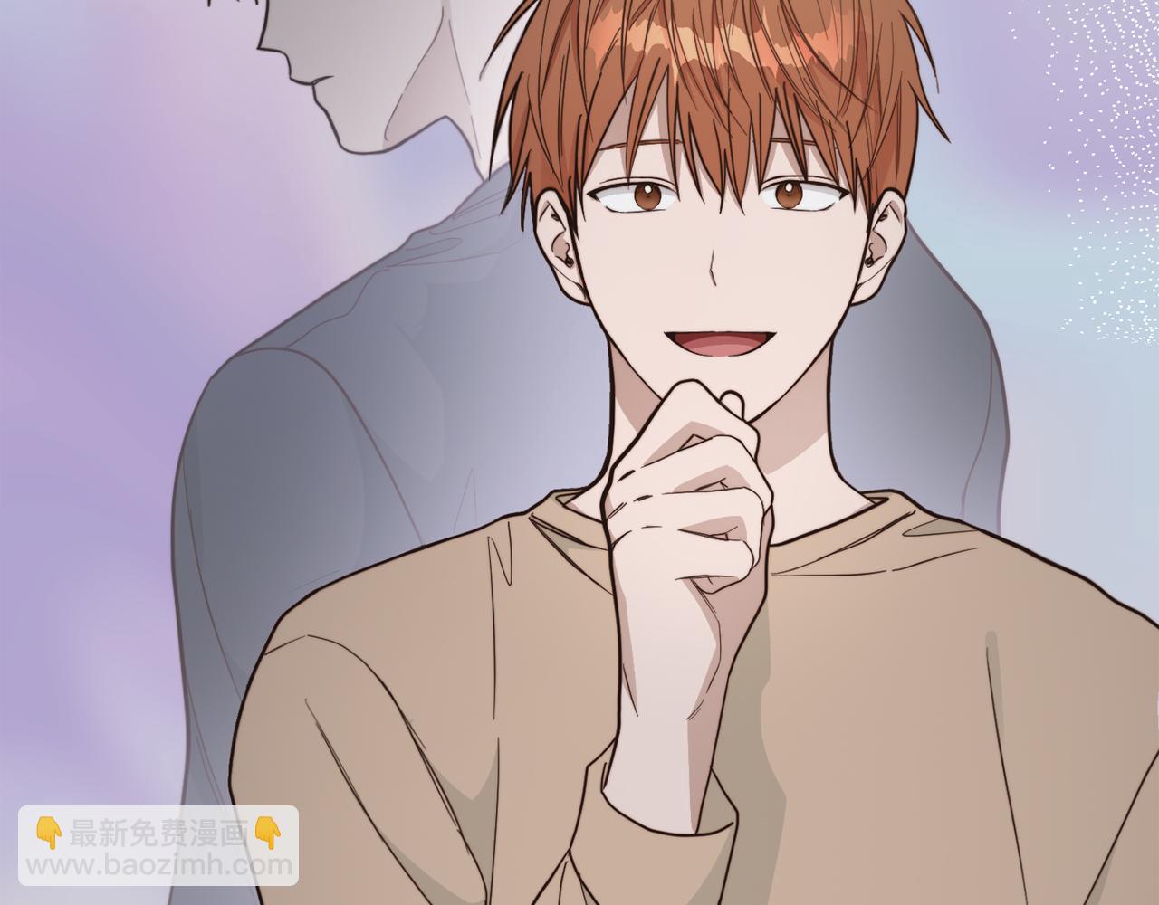 第22话 想要的更多(1/5)-第22话