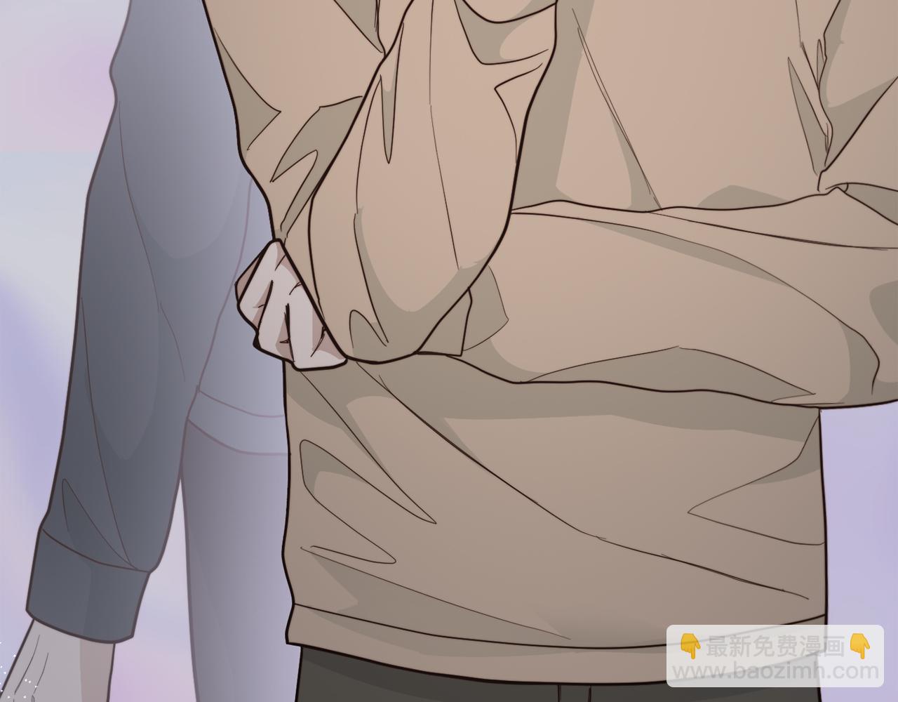 第22话 想要的更多(1/5)-第22话