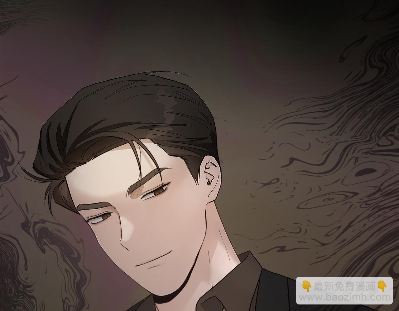 第24话 奇怪的嗜好(1/5)-第24话