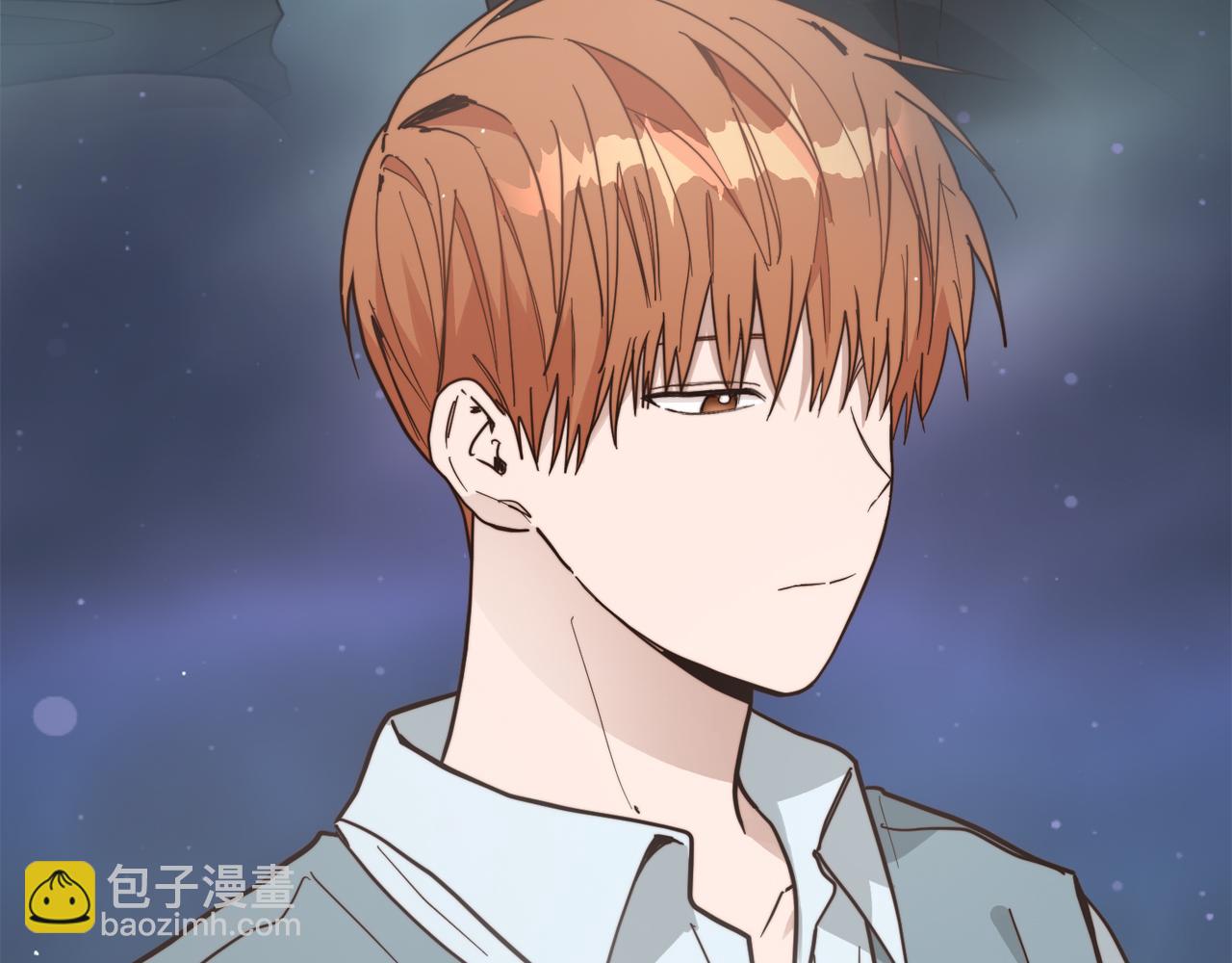 第26话 隐瞒(1/5)-第26话