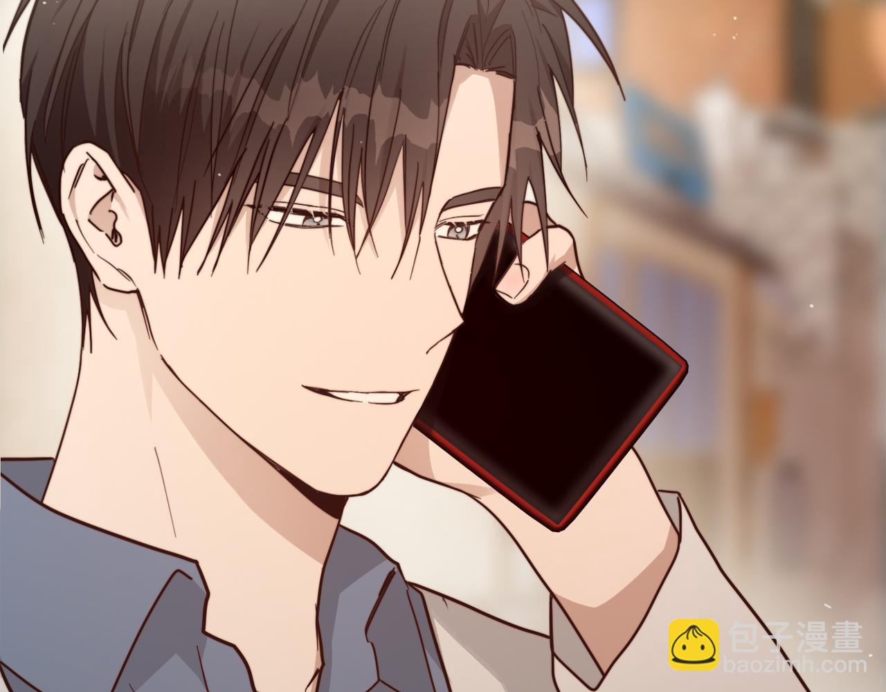 第26话 隐瞒(1/5)-第26话