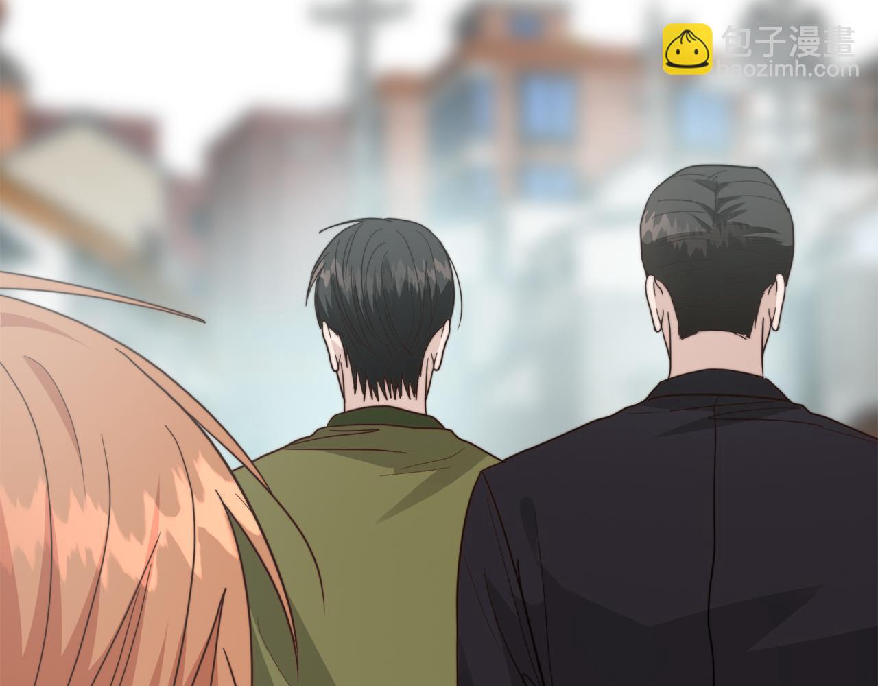 第32话 招惹(1/6)-第32话