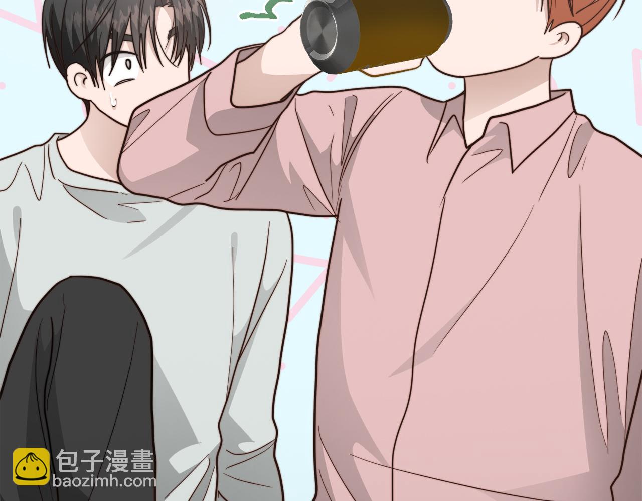 第32话 招惹(1/6)-第32话