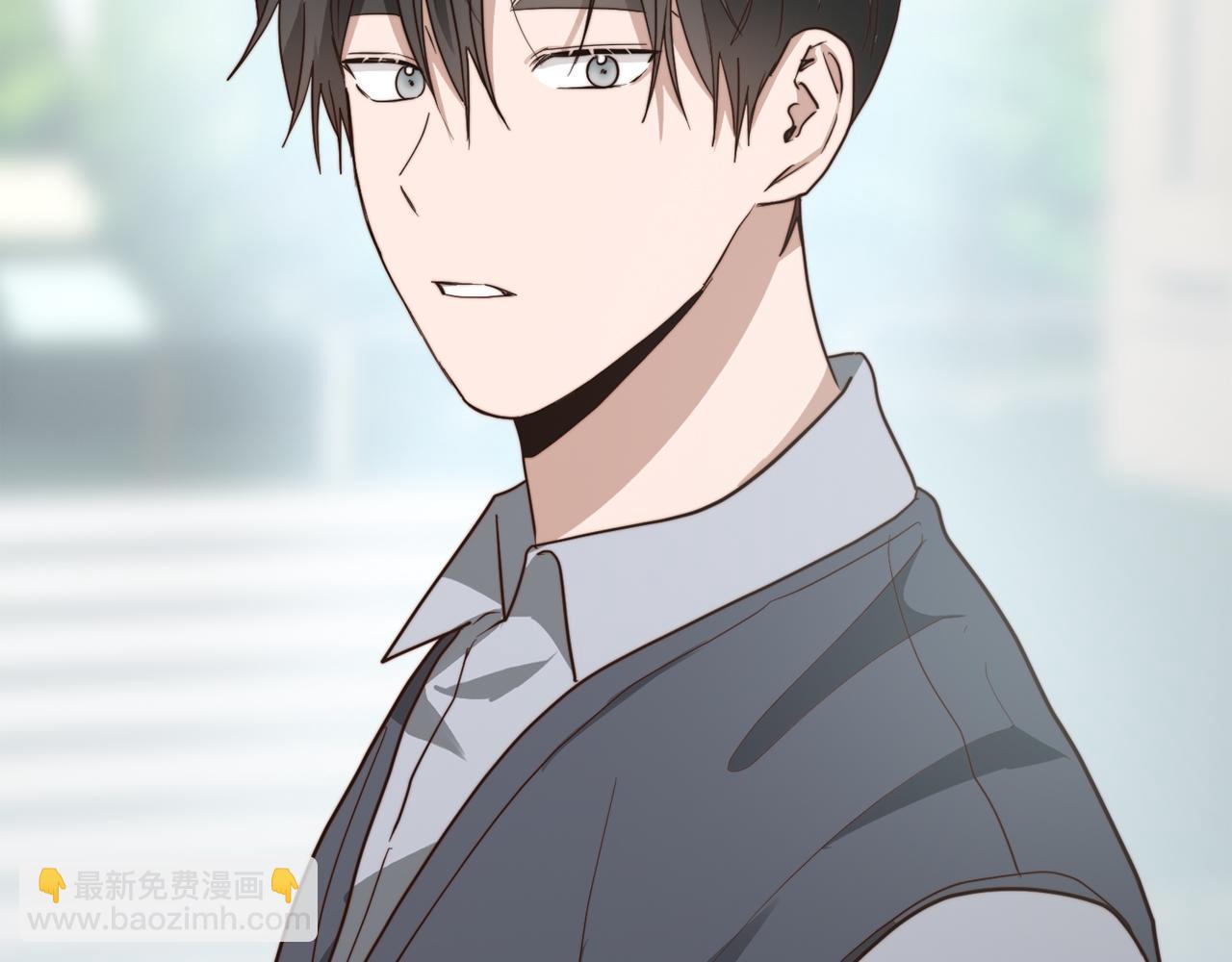 第34话 再靠近一点(1/5)-第34话