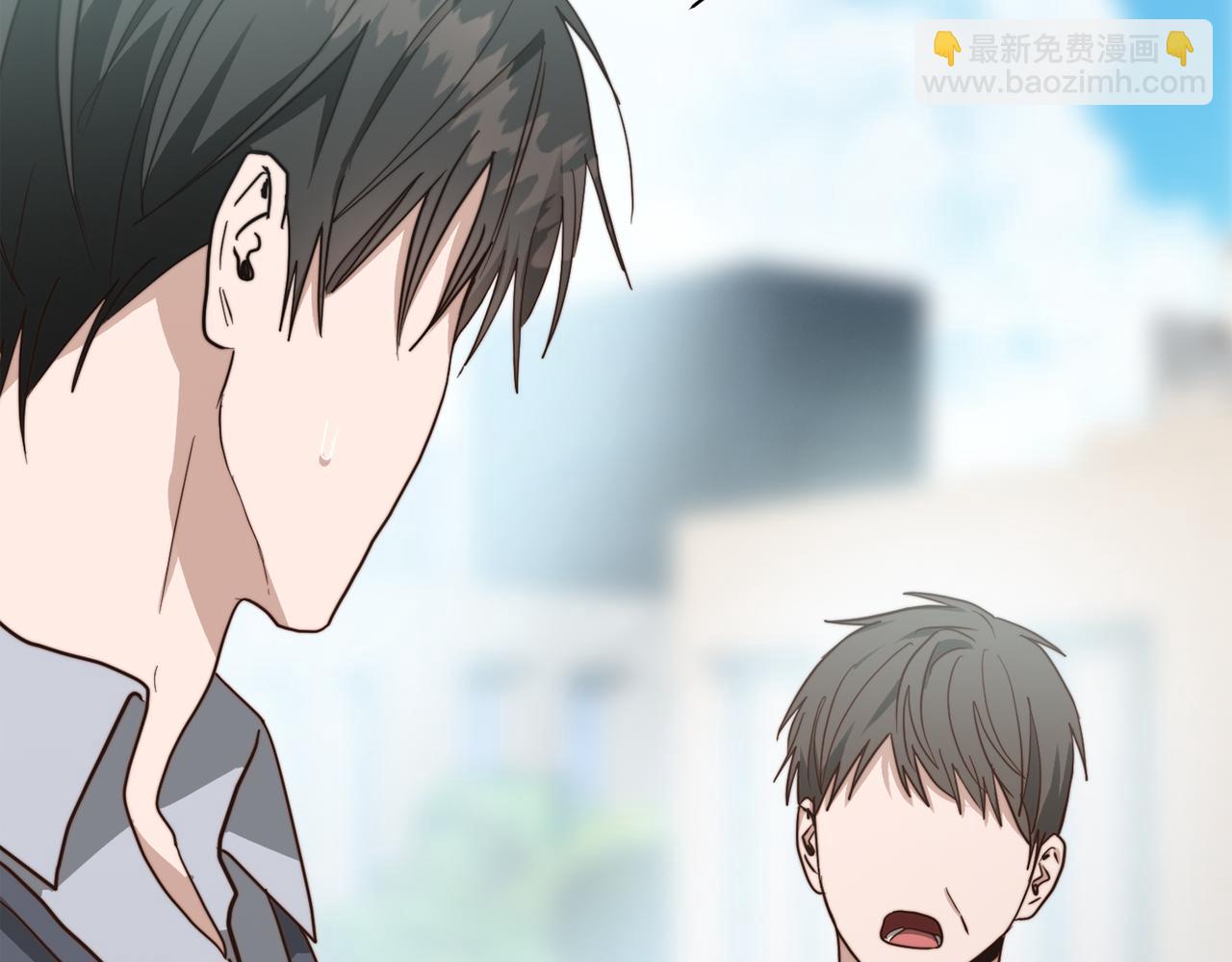 第34话 再靠近一点(1/5)-第34话