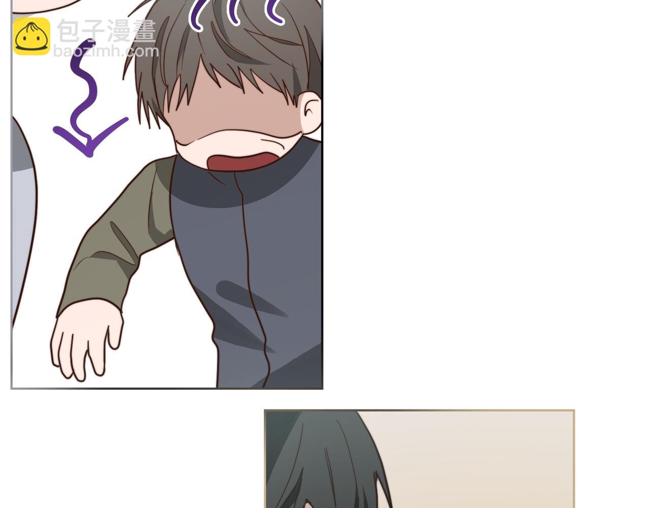 第34话 再靠近一点(1/5)-第34话