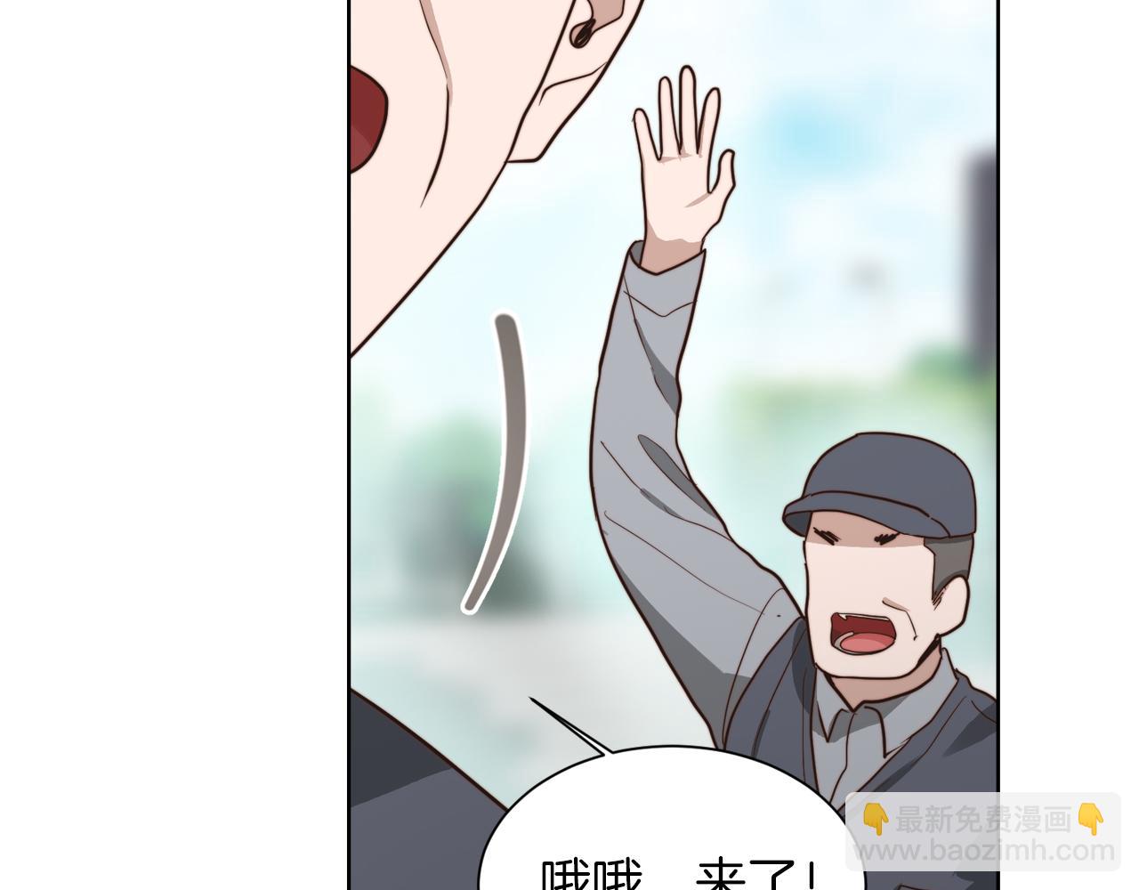 第34话 再靠近一点(1/5)-第34话