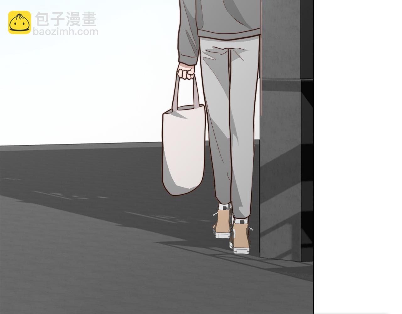 第34话 再靠近一点(1/5)-第34话