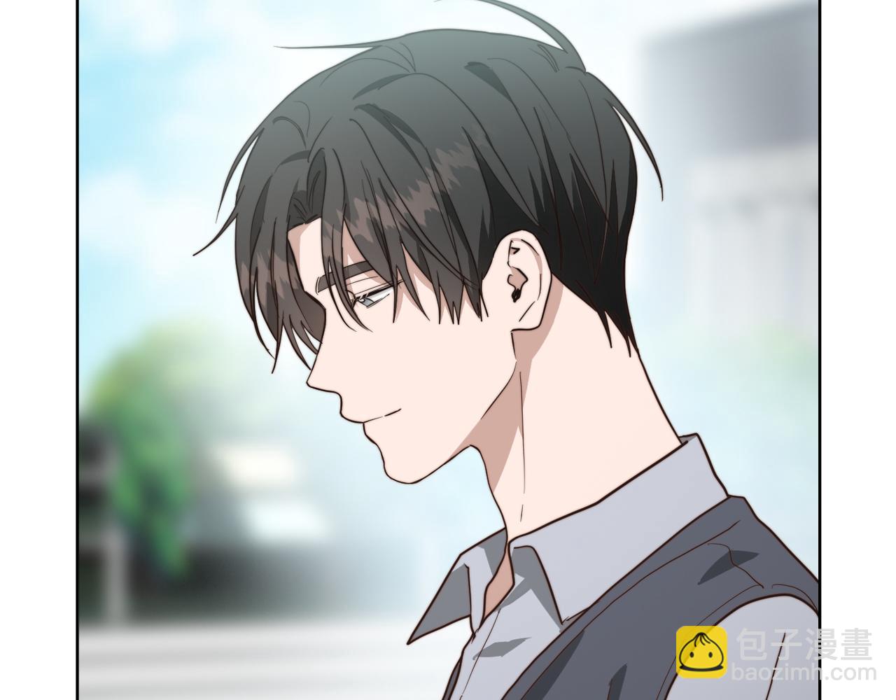 第34话 再靠近一点(1/5)-第34话