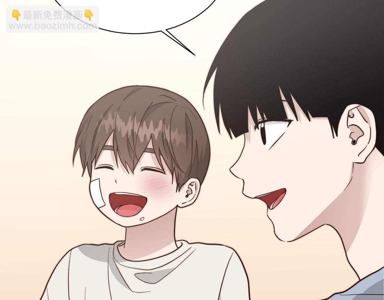 第38话 再小心一点(1/5)-第38话