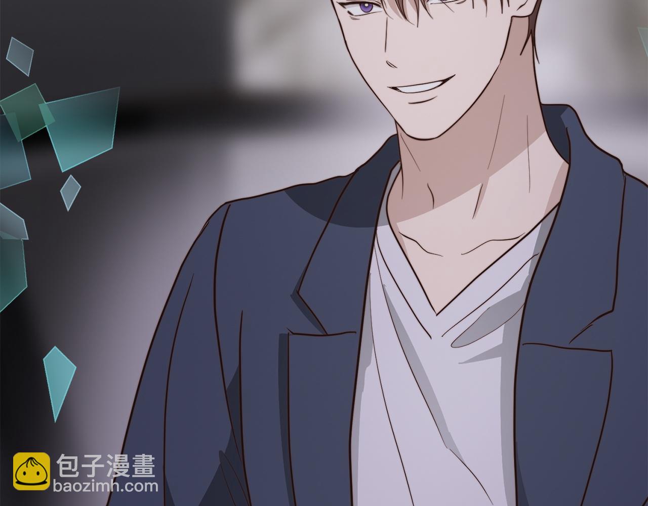 第40话 撒酒疯啦(1/5)-第40话