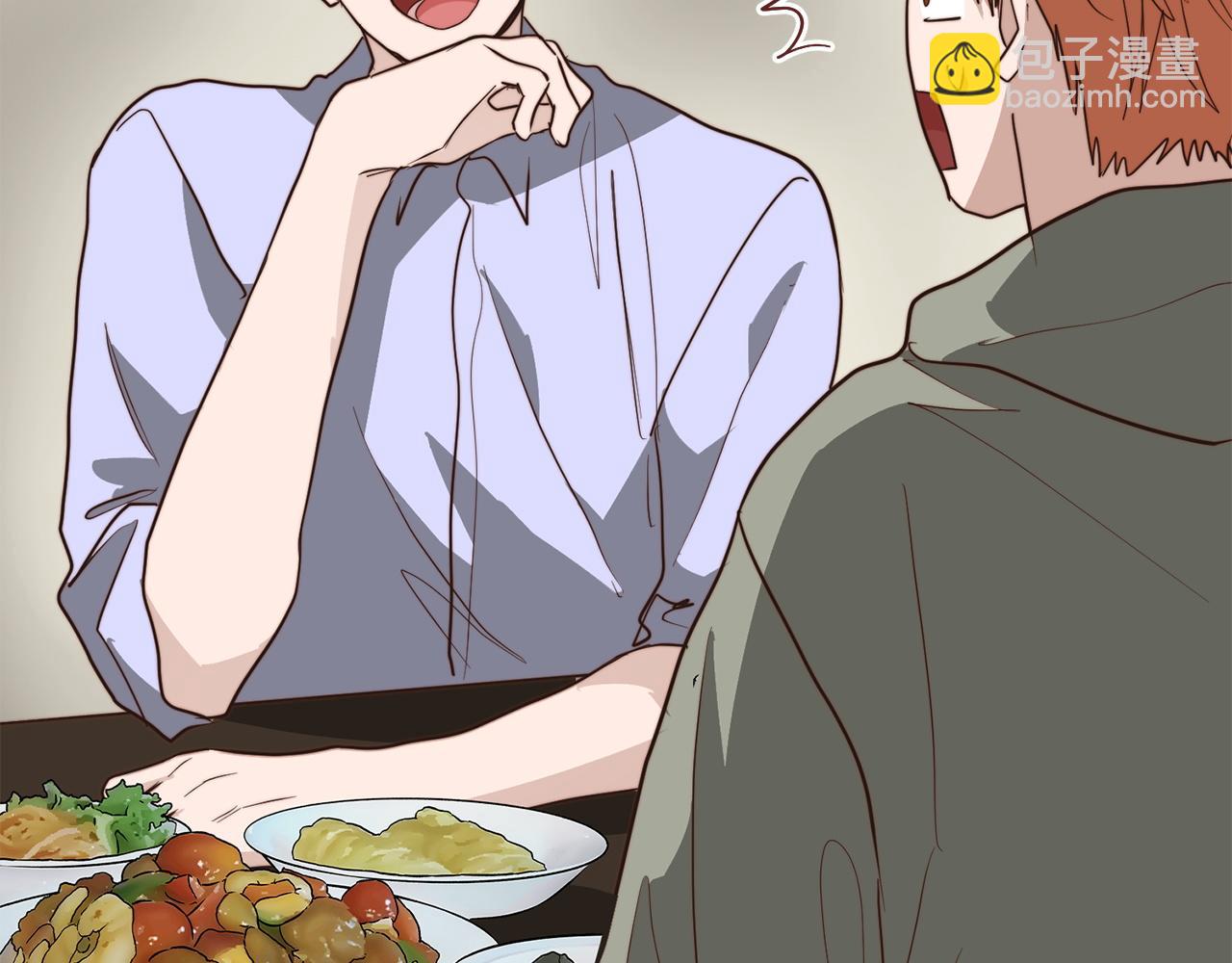 第48话 成为我的人吧(1/5)-第48话