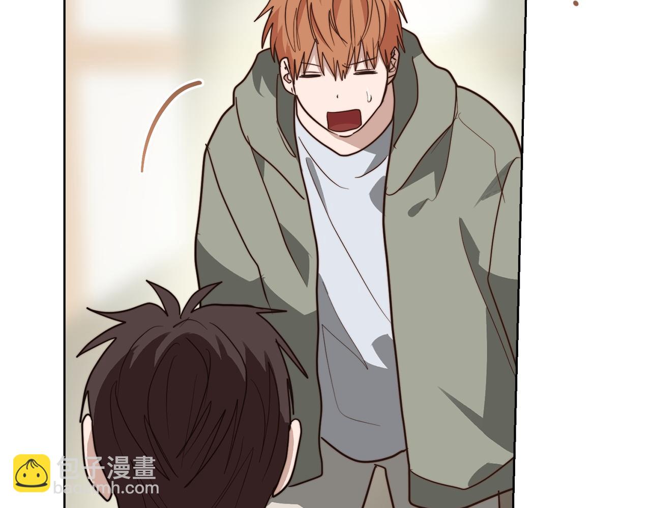 第48话 成为我的人吧(1/5)-第48话